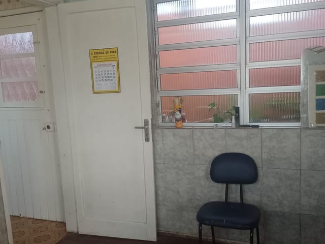 Casa com 260m² 5 quartos e 4 banheiros, à venda, no bairro Fátima em Pelotas