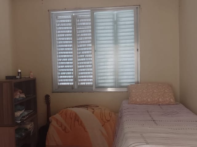 Casa com 260m² 5 quartos e 4 banheiros, à venda, no bairro Fátima em Pelotas