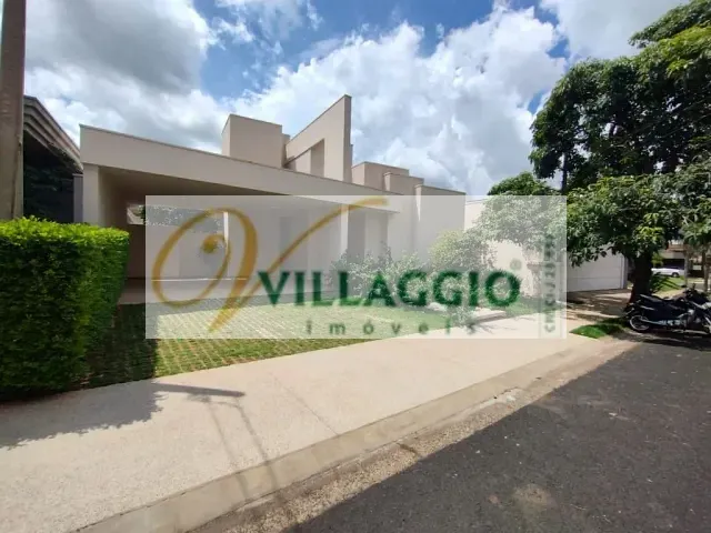 Casa com 503m² 3 quartos e 5 banheiros, à venda, no bairro Parque Residencial Damha V em São José do Rio Preto