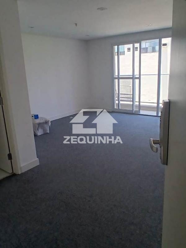 Sala-Conjunto, 33 m² - Foto 4