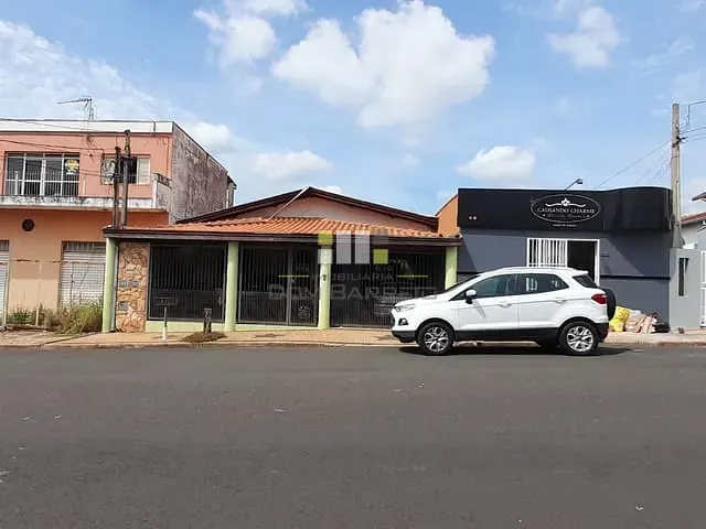 Casa com 270m² 2 quartos e 1 banheiro, à venda, no bairro Vila Zilda Natel em Sumaré
