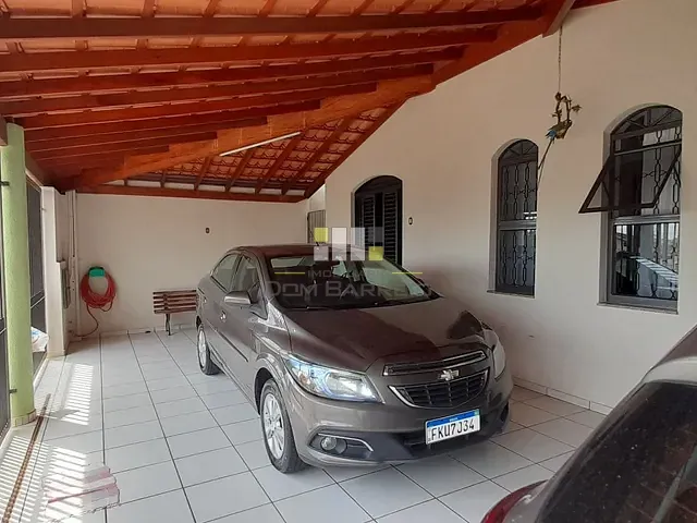 Casa com 270m² 2 quartos e 1 banheiro, à venda, no bairro Vila Zilda Natel em Sumaré