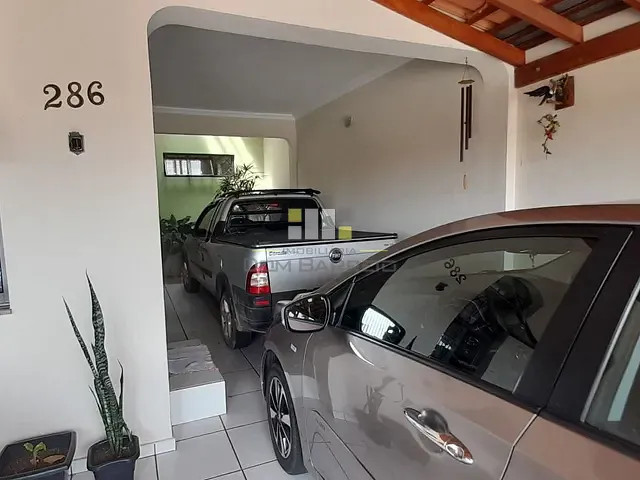 Casa com 270m² 2 quartos e 1 banheiro, à venda, no bairro Vila Zilda Natel em Sumaré
