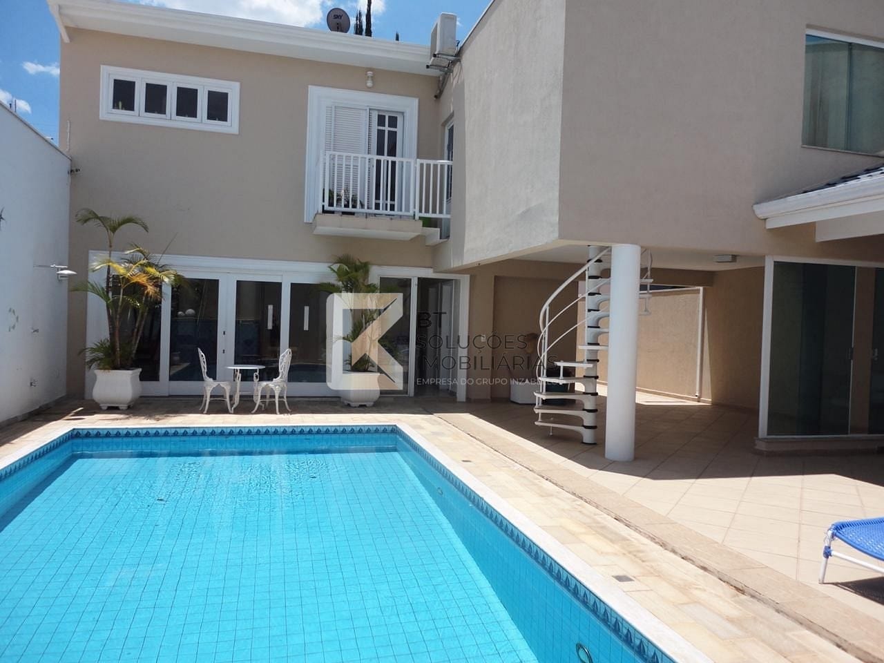 Casa, 4 quartos, 360 m² - Foto 59