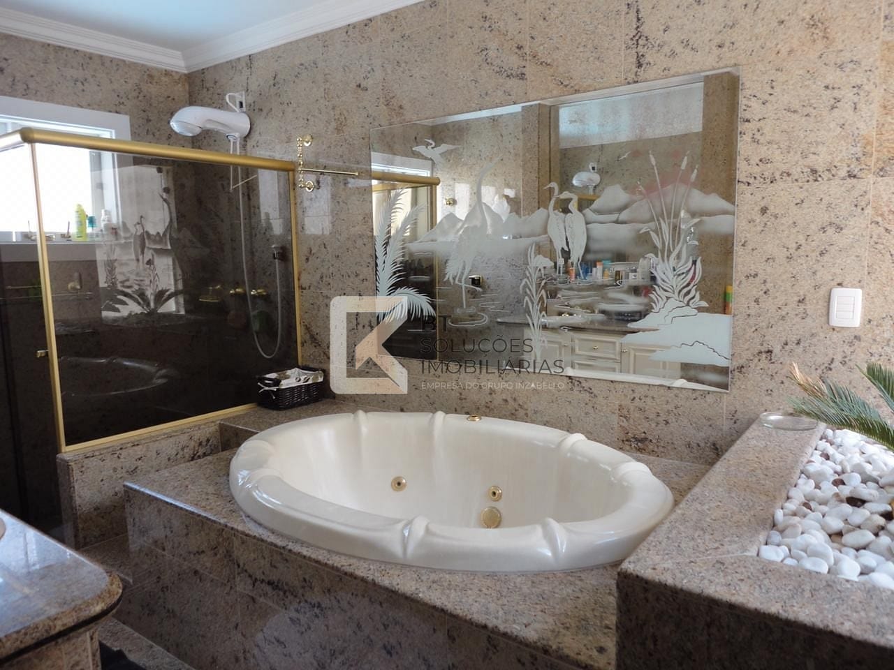 Casa, 4 quartos, 360 m² - Foto 46