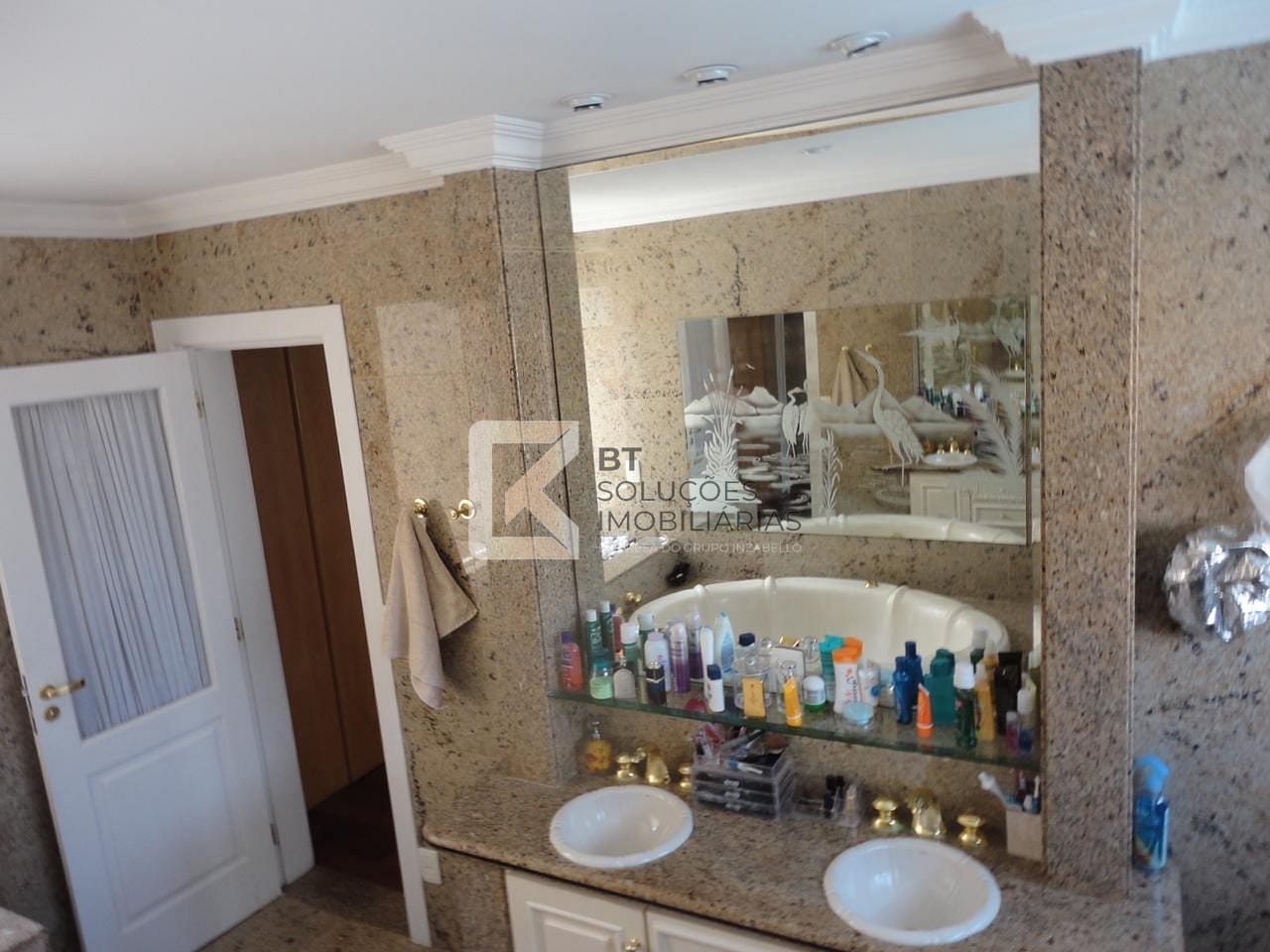 Casa, 4 quartos, 360 m² - Foto 48