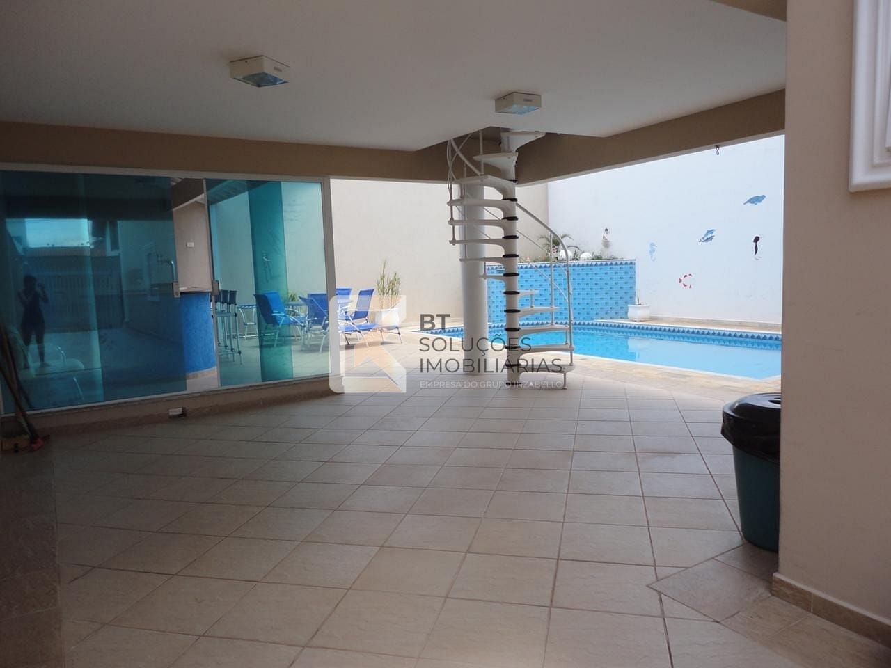 Casa, 4 quartos, 360 m² - Foto 58