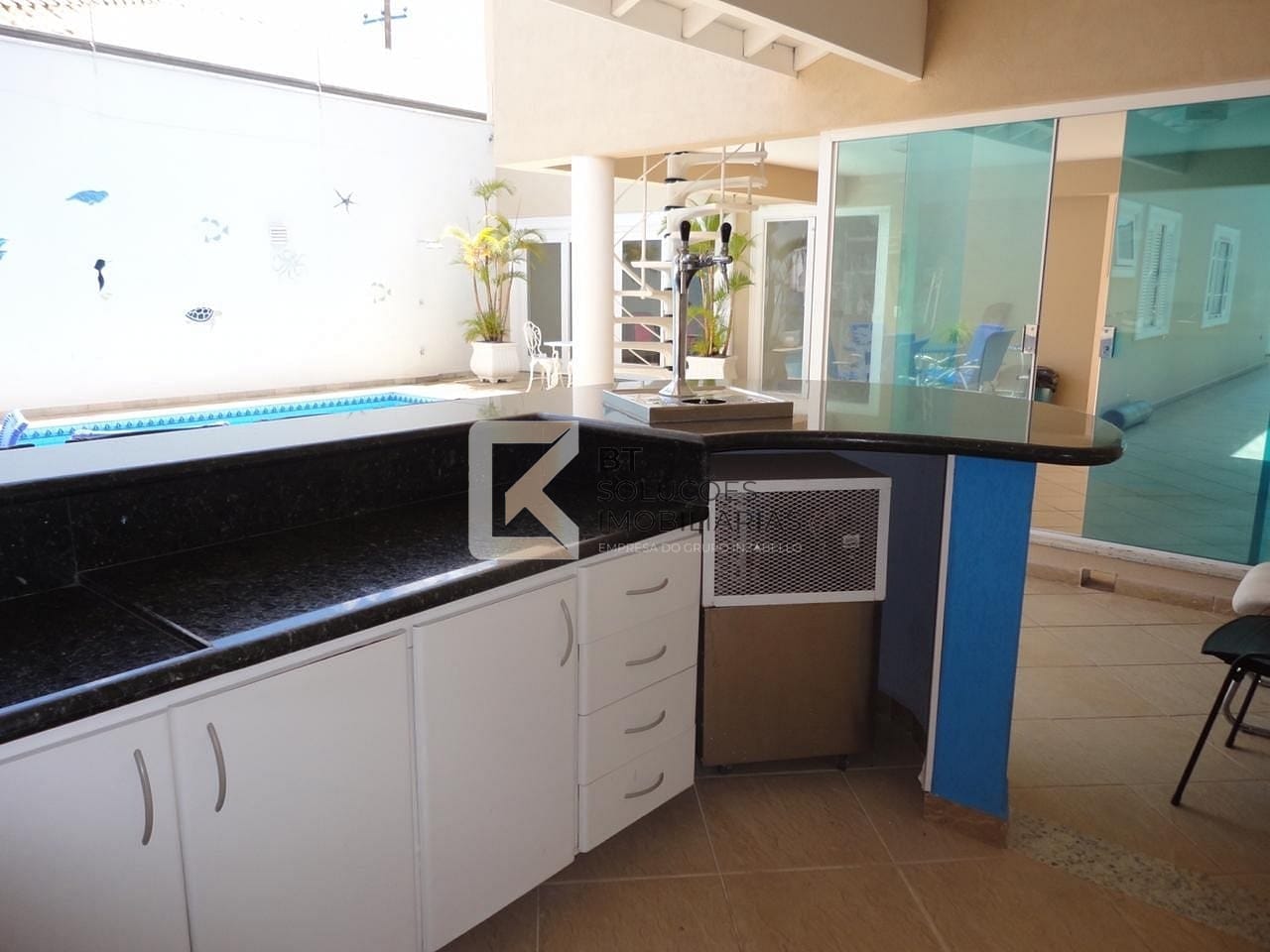 Casa, 4 quartos, 360 m² - Foto 61