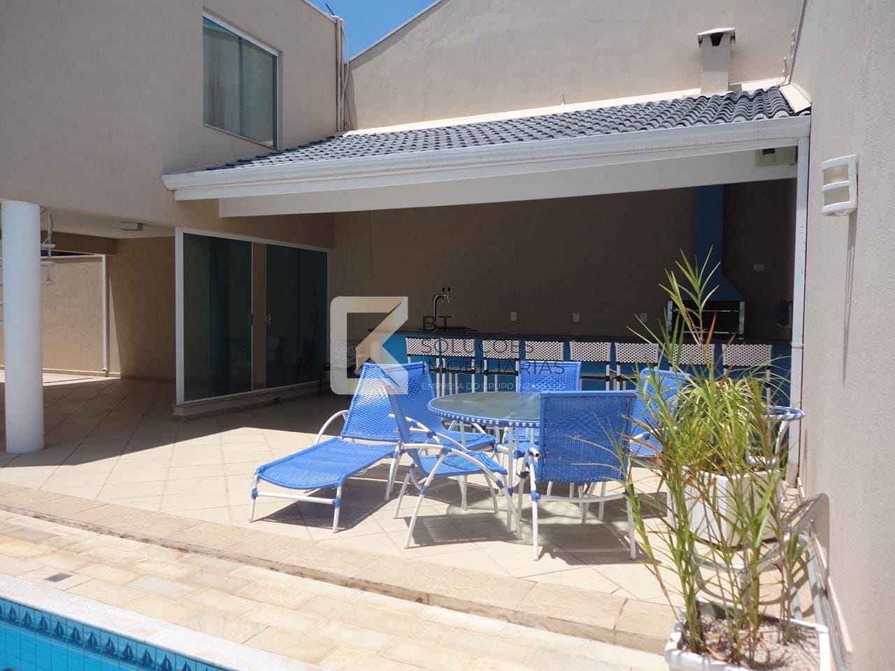 Casa, 4 quartos, 360 m² - Foto 67