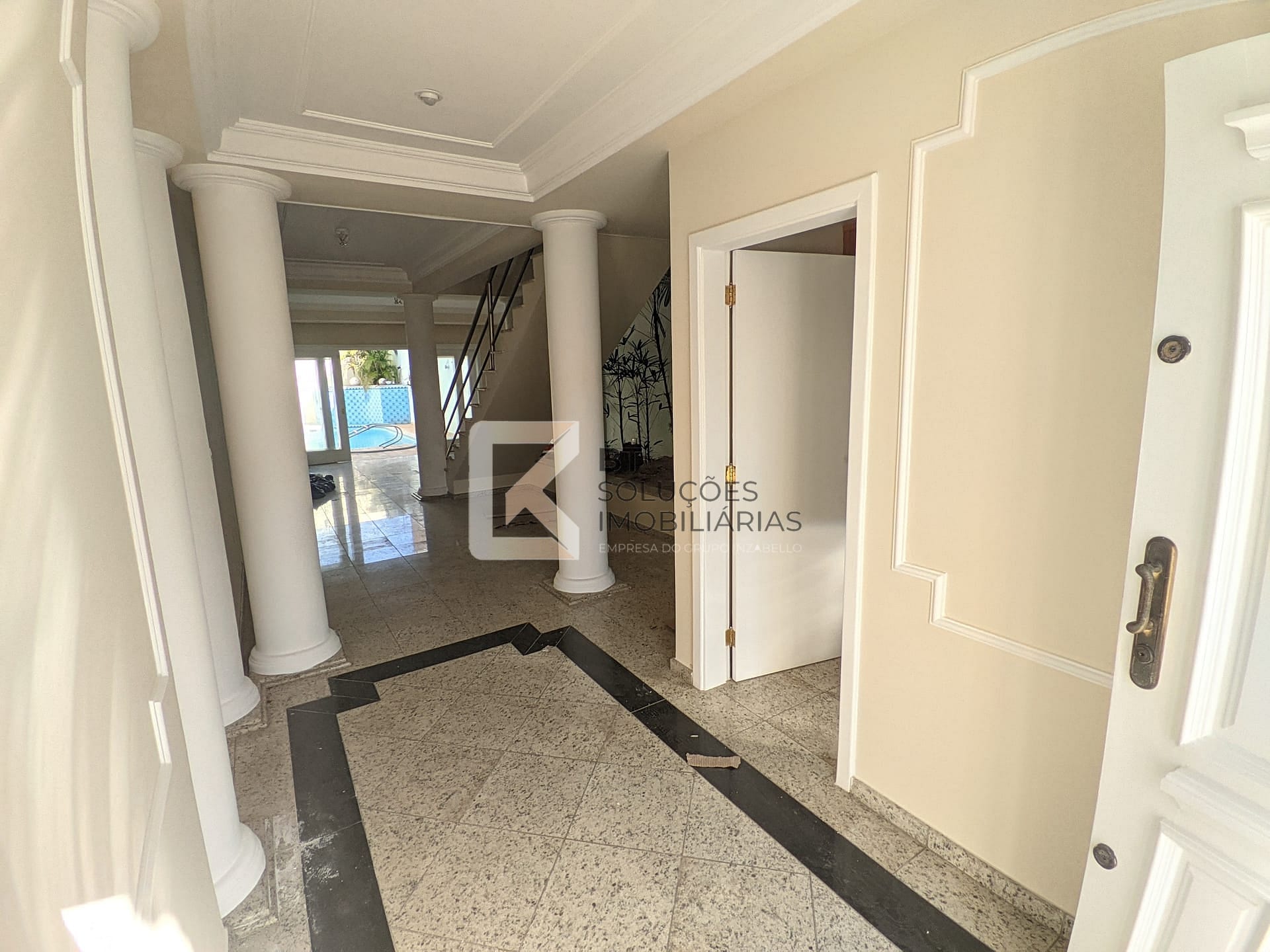 Casa, 4 quartos, 360 m² - Foto 3