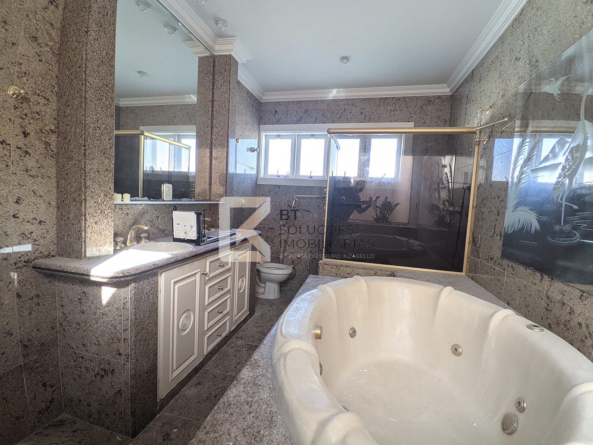 Casa, 4 quartos, 360 m² - Foto 56