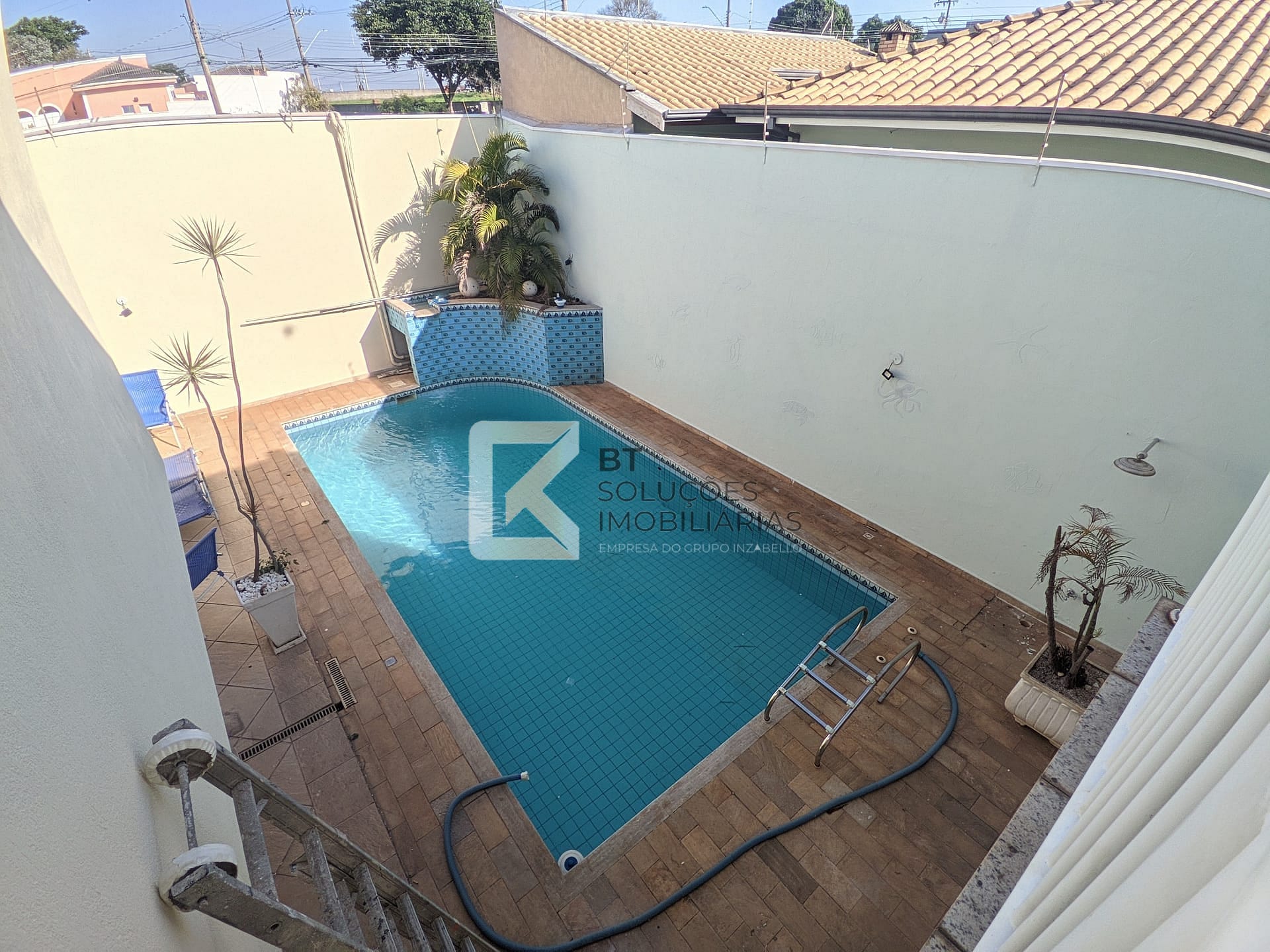 Casa, 4 quartos, 360 m² - Foto 70