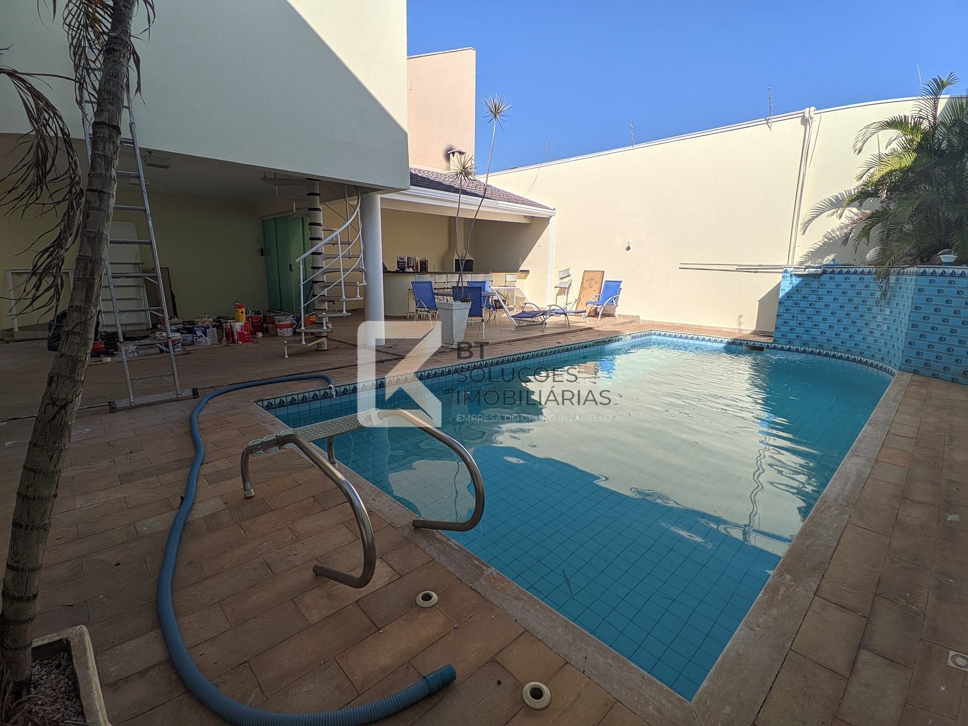 Casa, 4 quartos, 360 m² - Foto 71