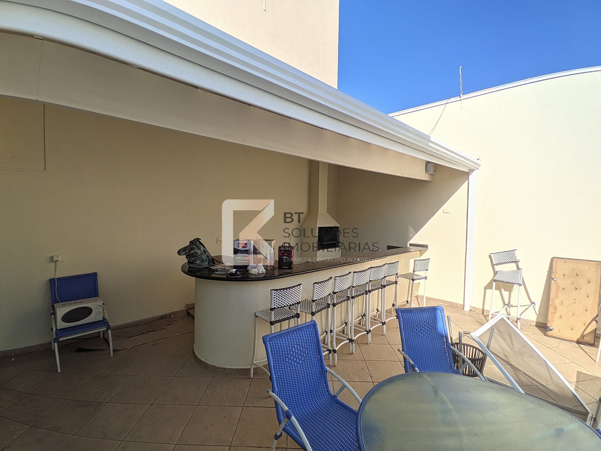 Casa, 4 quartos, 360 m² - Foto 60