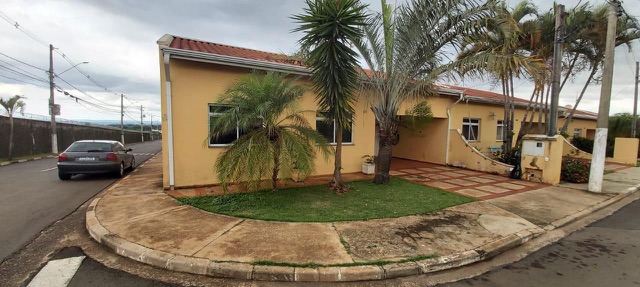 Foto do Casa - Casa no Condomínio Porto do Sol, Betel, Paulínia, SP | Hermes Imóveis