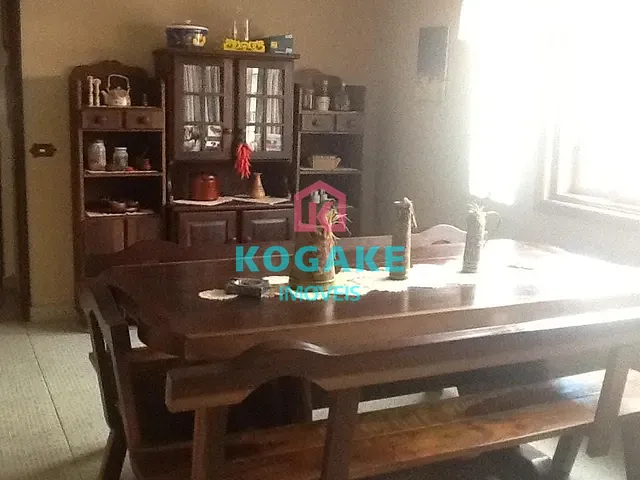 Casa com 400m² 4 quartos e 2 banheiros, à venda, no bairro Centro em Santa Branca
