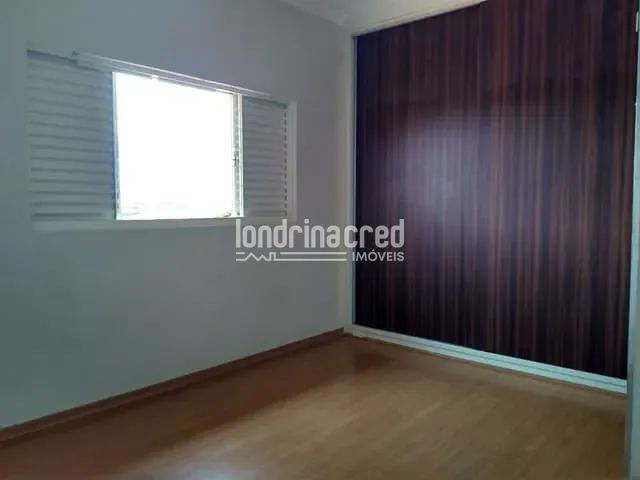 Casa com 255m², à venda, no bairro Jardim Monte Sinai em Londrina