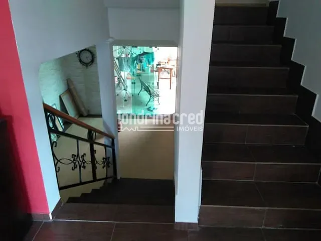 Casa com 255m², à venda, no bairro Jardim Monte Sinai em Londrina