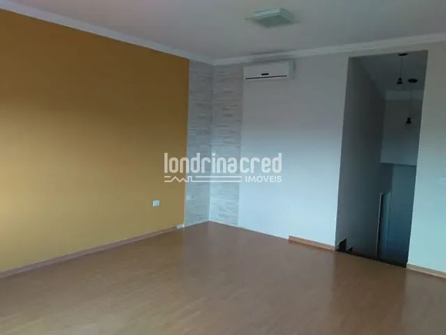 Casa com 255m², à venda, no bairro Jardim Monte Sinai em Londrina