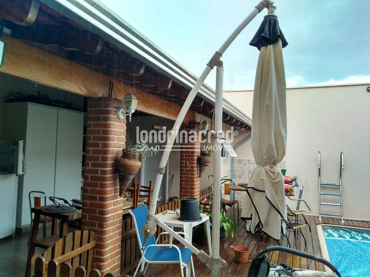 Casa, 3 quartos, 225 m² - Foto 9