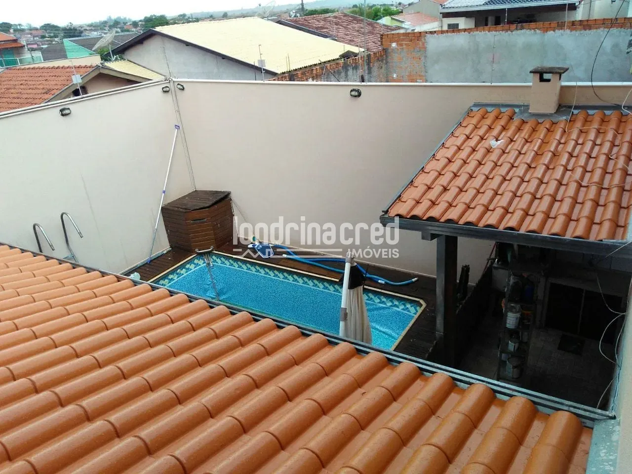 Casa, 3 quartos, 225 m² - Foto 10