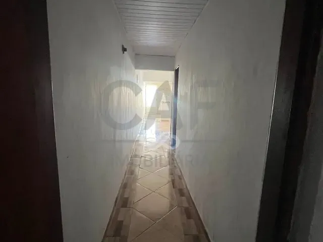 Casa 2 quartos e 1 banheiro, para alugar, no bairro Vila Primavera em Jaguariúna