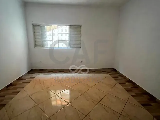 Casa 2 quartos e 1 banheiro, para alugar, no bairro Vila Primavera em Jaguariúna