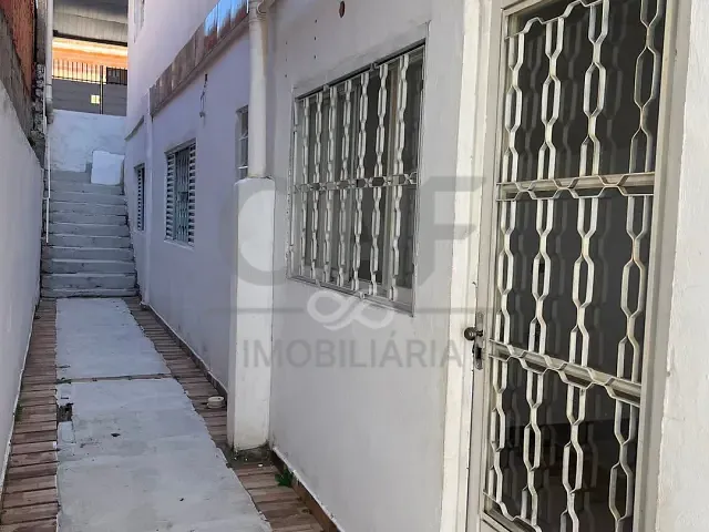 Casa 2 quartos e 1 banheiro, para alugar, no bairro Vila Primavera em Jaguariúna
