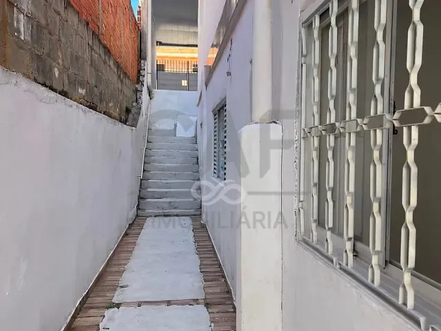 Casa 2 quartos e 1 banheiro, para alugar, no bairro Vila Primavera em Jaguariúna