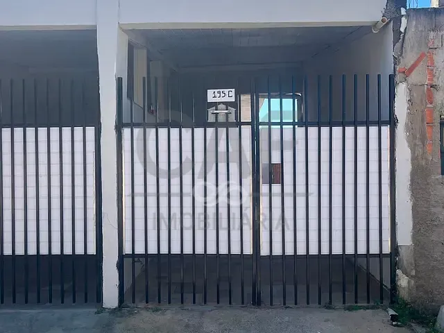 Casa 2 quartos e 1 banheiro, para alugar, no bairro Vila Primavera em Jaguariúna