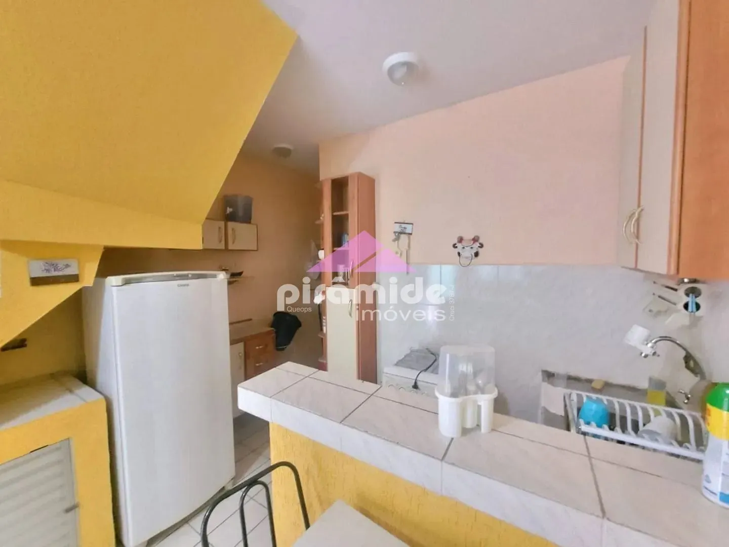 Casa, 2 quartos, 40 m² - Foto 10
