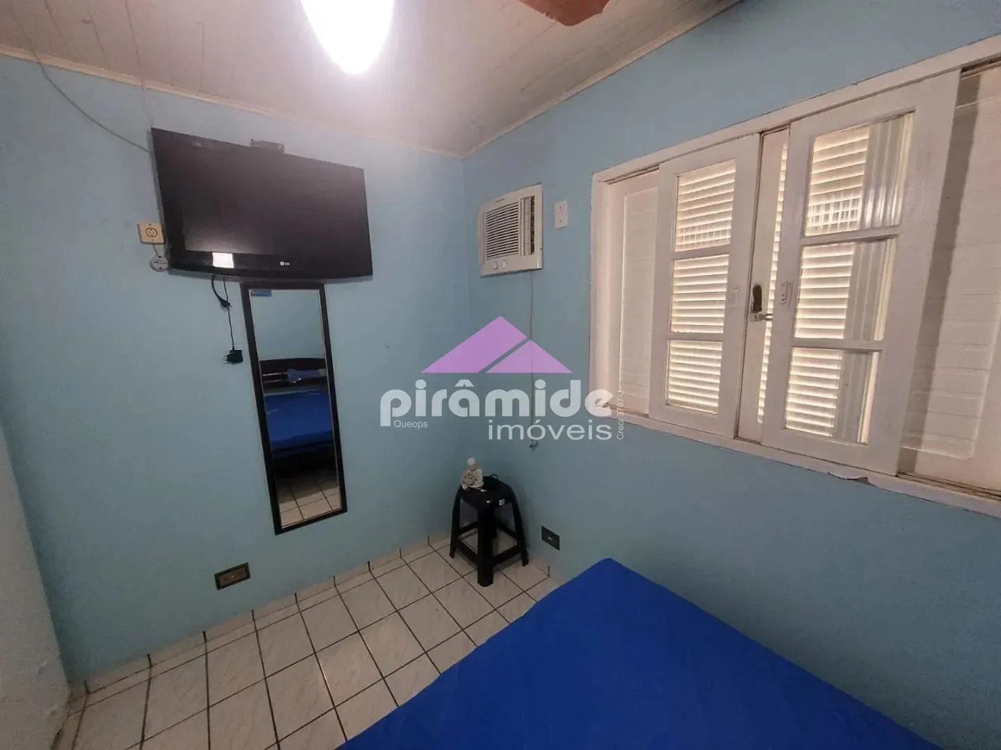 Casa, 2 quartos, 40 m² - Foto 6
