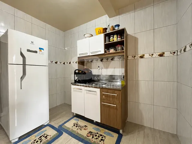 Casa 3 quartos e 2 banheiros, para alugar, no bairro Jardim Itália em Chapecó