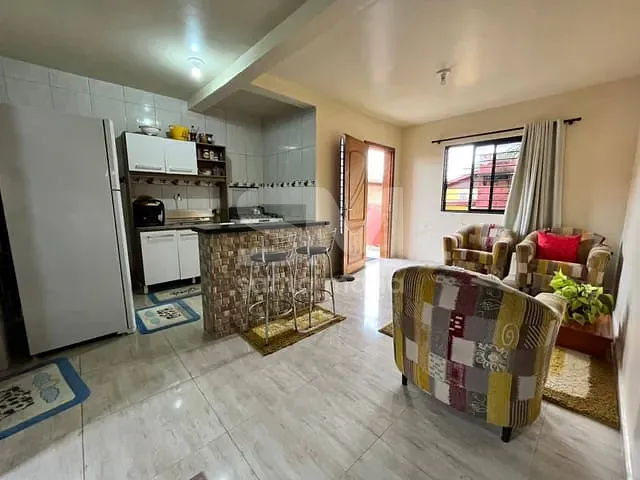 Casa 3 quartos e 2 banheiros, para alugar, no bairro Jardim Itália em Chapecó