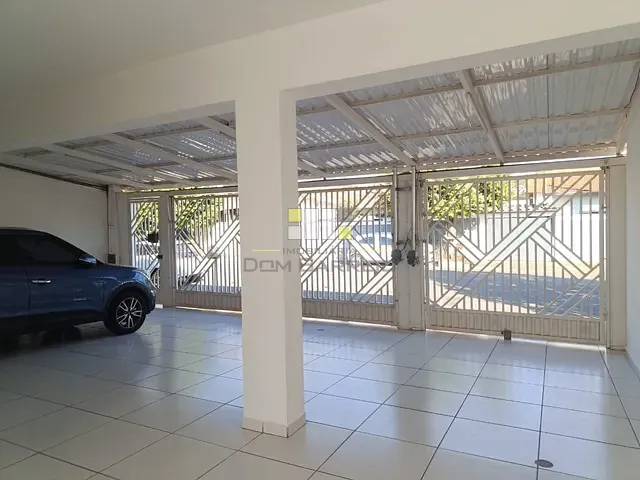 Casa com 313m² 4 quartos e 2 banheiros, à venda, no bairro Vila Miranda em Sumaré