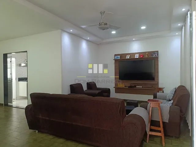 Casa com 313m² 4 quartos e 2 banheiros, à venda, no bairro Vila Miranda em Sumaré