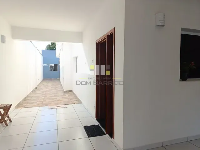 Casa com 313m² 4 quartos e 2 banheiros, à venda, no bairro Vila Miranda em Sumaré