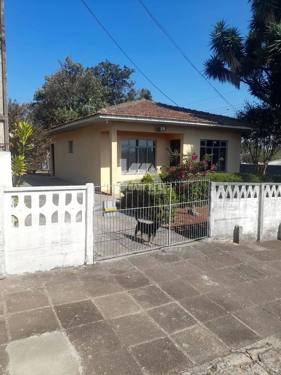 Casa à venda, Uvaranas, Ponta Grossa, PR — Uvaranas, Ponta Grossa