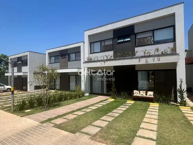 Casa com 371m² 3 quartos e 2 banheiros, para alugar, no bairro Garças em Belo Horizonte