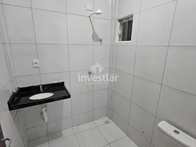 Casa 2 quartos e 1 banheiro, à venda, no bairro Três Irmãs em Campina Grande