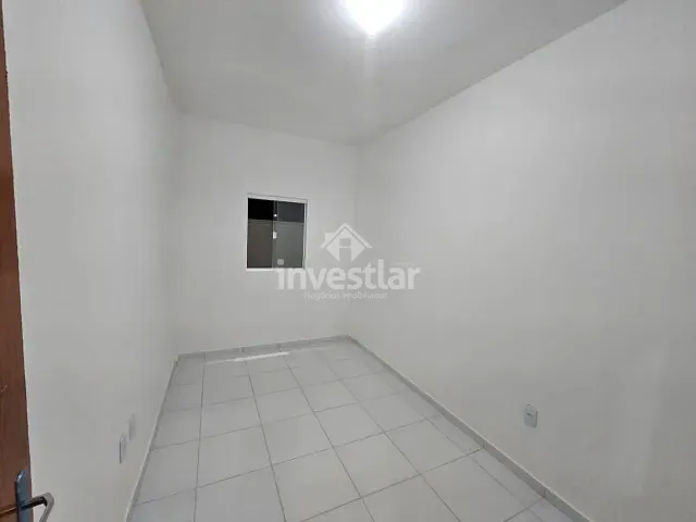 Casa 2 quartos e 1 banheiro, à venda, no bairro Três Irmãs em Campina Grande
