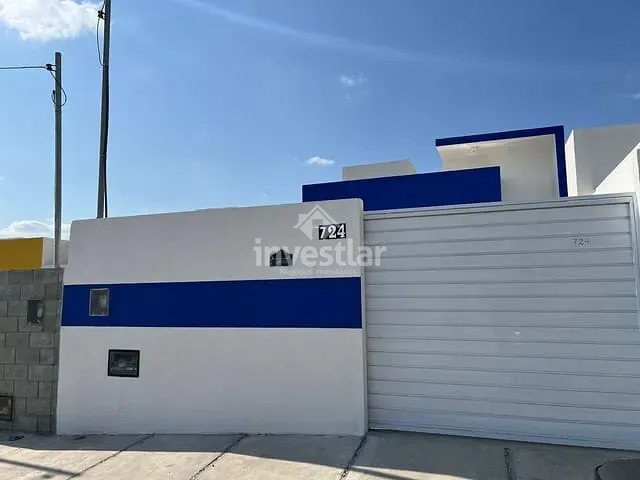 Casa 2 quartos e 1 banheiro, à venda, no bairro Três Irmãs em Campina Grande