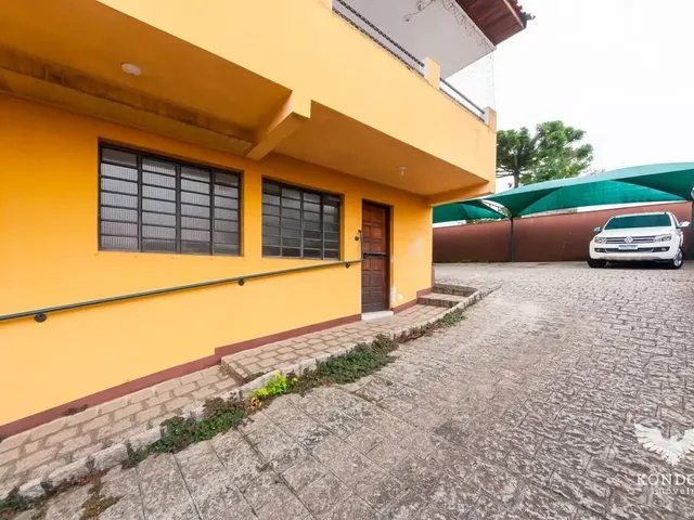 Casa 2 quartos e 2 banheiros, para alugar, no bairro Butiatuvinha em Curitiba