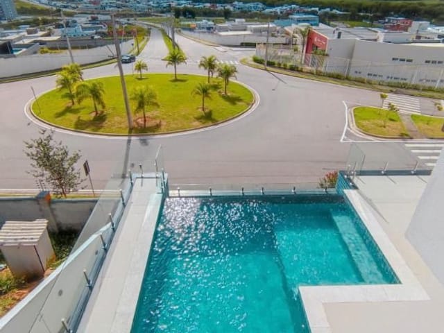 Casa com 540m² 5 quartos e 6 banheiros, à venda, no bairro Condomínio Residencial Alphaville II em São José dos Campos
