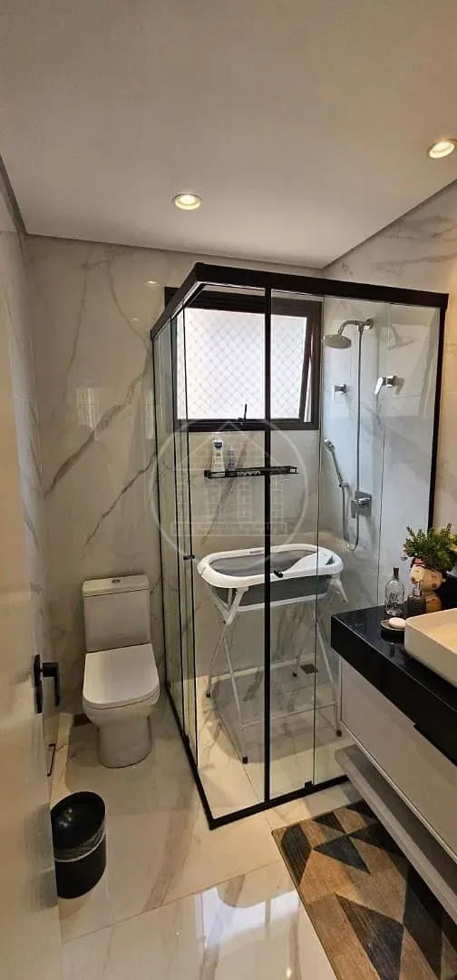 Casa, 4 quartos, 268 m² - Foto 13