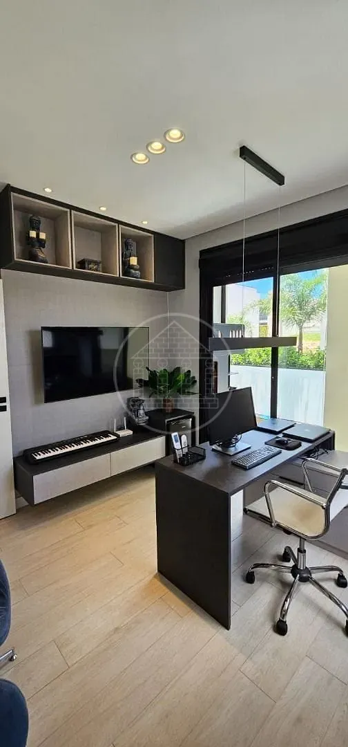 Casa, 4 quartos, 268 m² - Foto 28