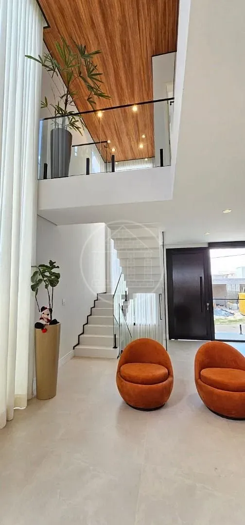 Casa, 4 quartos, 268 m² - Foto 36