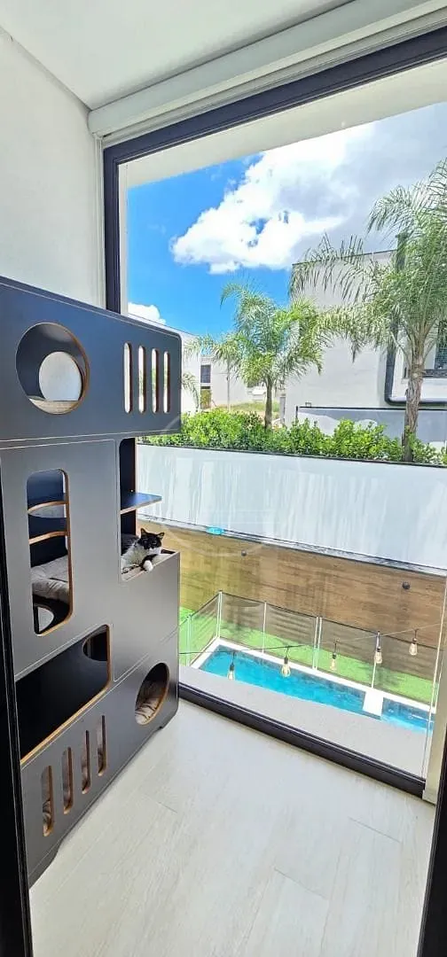 Casa, 4 quartos, 268 m² - Foto 30