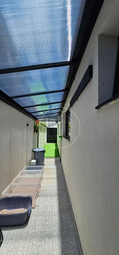 Casa, 4 quartos, 268 m² - Foto 47
