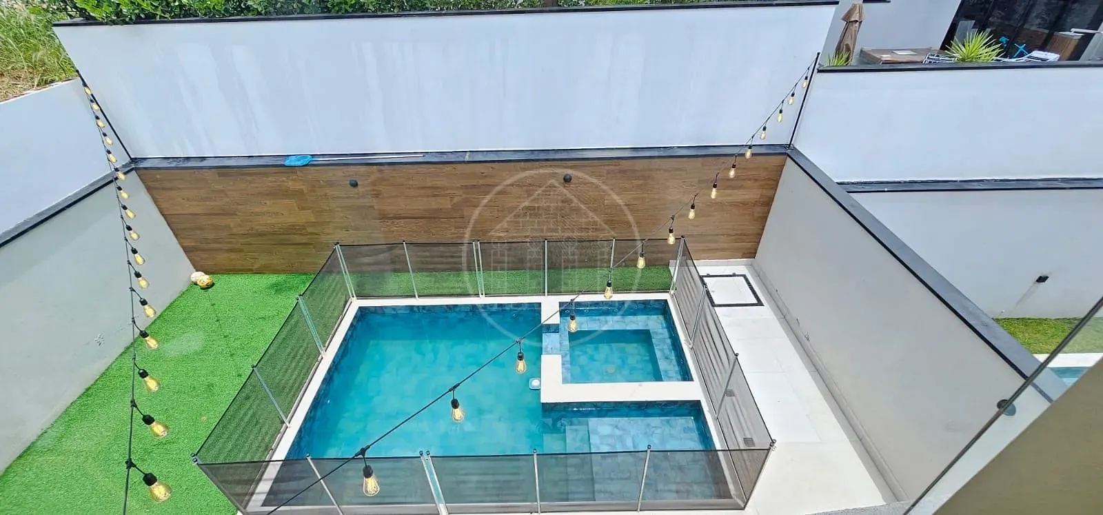 Casa, 4 quartos, 268 m² - Foto 44